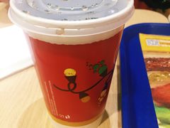 -汉堡王(北京三里屯购物中心)