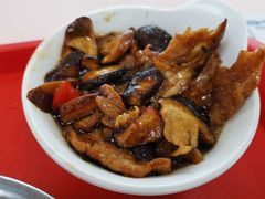 -复旦大学本部-食堂