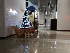 -红星电影世界上海张江绿地店
