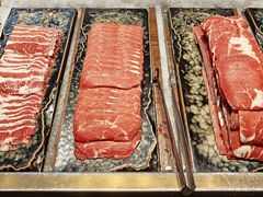 -東盛炭烤自助料理(浦东文峰广场店)