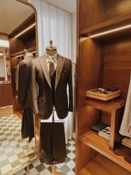 点击看大图 -优刻西服西装定制(金轮国际广场店)