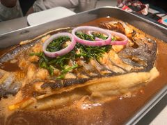 -半天妖烤鱼(大兴大悦春风里店)