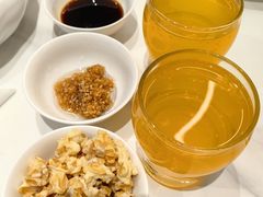 -东方饺子王(新奥购物中心店)