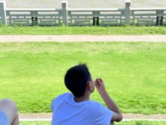 -观潮胜地公园