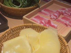 -东道煮牛肉火锅(东盛大街店)