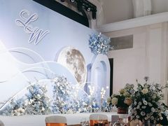 -白金汉爵大酒店·中餐厅(相城店)