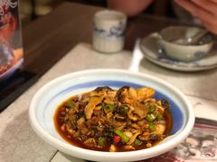 -鱼食饭稻·苏浙土菜17年老馆子(平江路店)