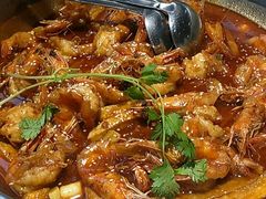 -李想大虾(盛世龙源店)