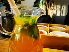 -青梅酒肆PLUS(长白仙岛北路店)