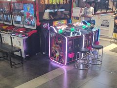 -星际传奇·电玩城·游戏厅·儿童乐园(大悦城店)