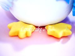 -爱之婚礼蛋糕(建外SOHO西区店)