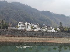 -绩溪龙川景区