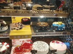 -DQ·蛋糕·冰淇淋(周浦万达店)