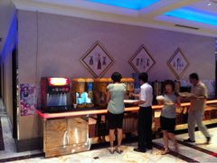 -乐圣量贩KTV自助餐(崇文店)