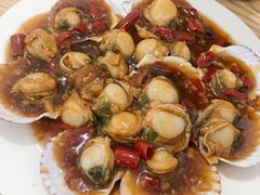 -九龙餐厅(大沽路店)