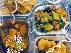 -老杨家熟食店