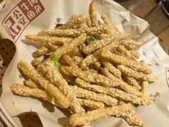 -肖记公安牛肉鱼杂馆· 省级非物质文化遗产(仁和路店)