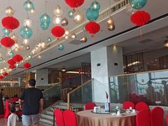 -北海富丽华大酒店·御园中餐厅