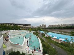 -清河半岛温泉度假酒店