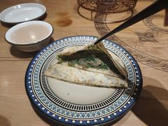 -格日勒阿妈蒙古厨房(新华广场店)