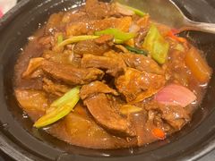 -铭轩中餐厅·海南菜·粤菜(亚龙湾瑞吉店)
