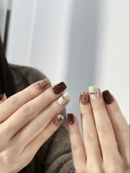 -J Candy Nail 美甲美睫