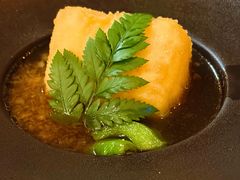 山椒汤豆腐-沃野Oii(青年湖店)