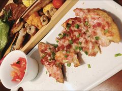 -芭莉与彩虹西餐厅(成都合生汇店)