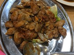 -真浪大家乐海鲜餐馆