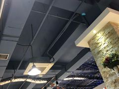 -汉巴9号自助餐厅(新潮尚品超市店)