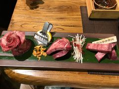 -黑牛の店·和牛烧肉(合生汇店)