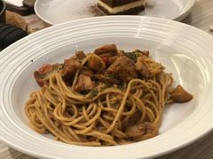 -必胜客(万达广场店)
