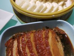 -沈家花园如皋菜(海阳路店)