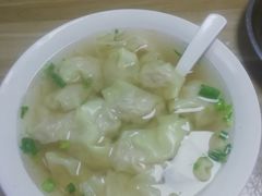 -丰记锅贴店(康居里店)