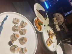 -大理实力希尔顿酒店御璽中餐厅YUXI – CHINESE RESTAURANT