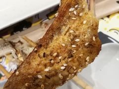 -木屋烧烤(坂田天安云谷店)