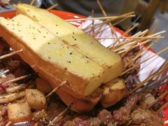 -北丐先生·野馄饨烧烤(泰达E街区店)