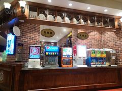 -比尔森韩式烤肉自助(国商店)