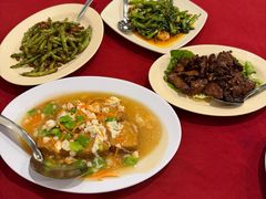 -德成饭店