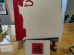 -漫慢里艺术体验馆·绘画调香手工DIY