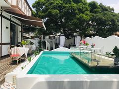 -几静cafe(基湖店)