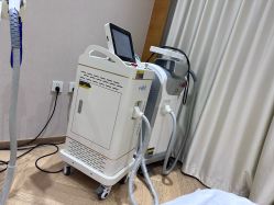 -HEYAN荷妍专业脱毛连锁机构