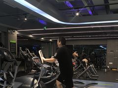 -优享健身(物美圣熙8号购物中心店)