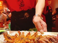 -西塔老太太泥炉烤肉(苏州大悦城店)
