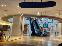 -暴风岛沉浸式体验馆(百联世纪店)