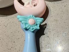 -海底捞火锅(翔龙天地广场店)