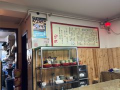 -百草堰刘记驴肉馆(新华东街店)