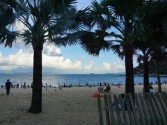 -大梅沙海滨公园