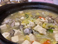 -宾朋海鲜饭庄(兴海路店)