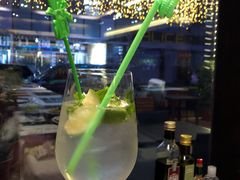 -小蕃茄意大利餐厅(开发区时尚天街店)